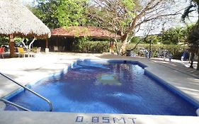 Hotel Rio Tempisque